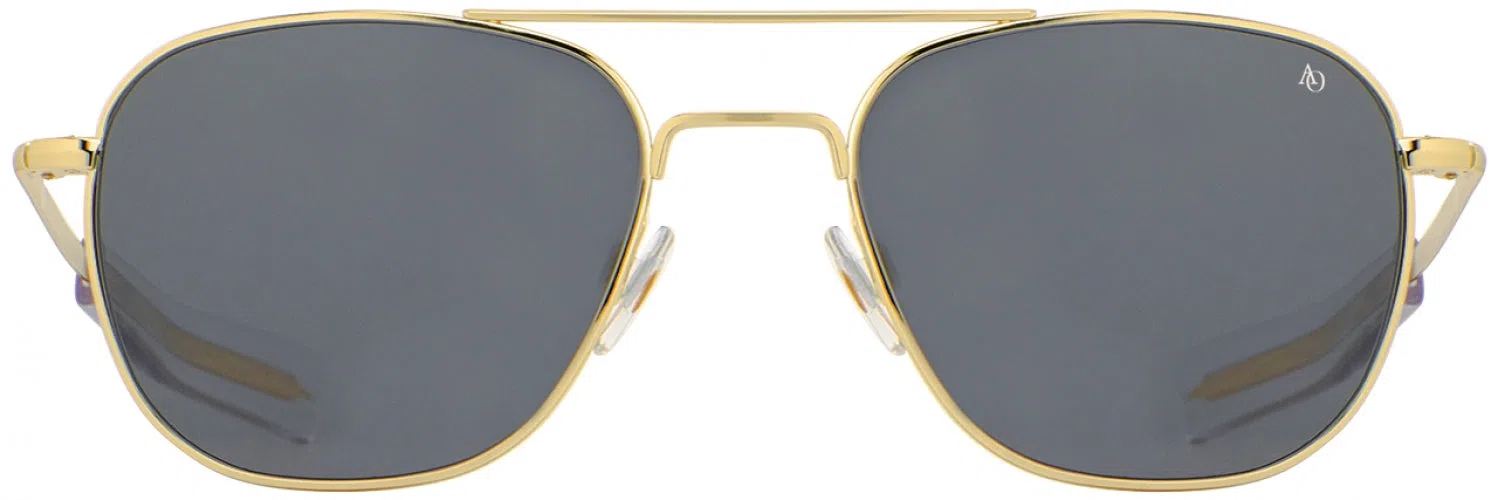 American Optical ORIGINALPILOT Sunglasses - view 14